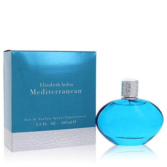Elizabeth Arden Mediterrane Eau De Parfum Spray 100 ml/3,4 oz