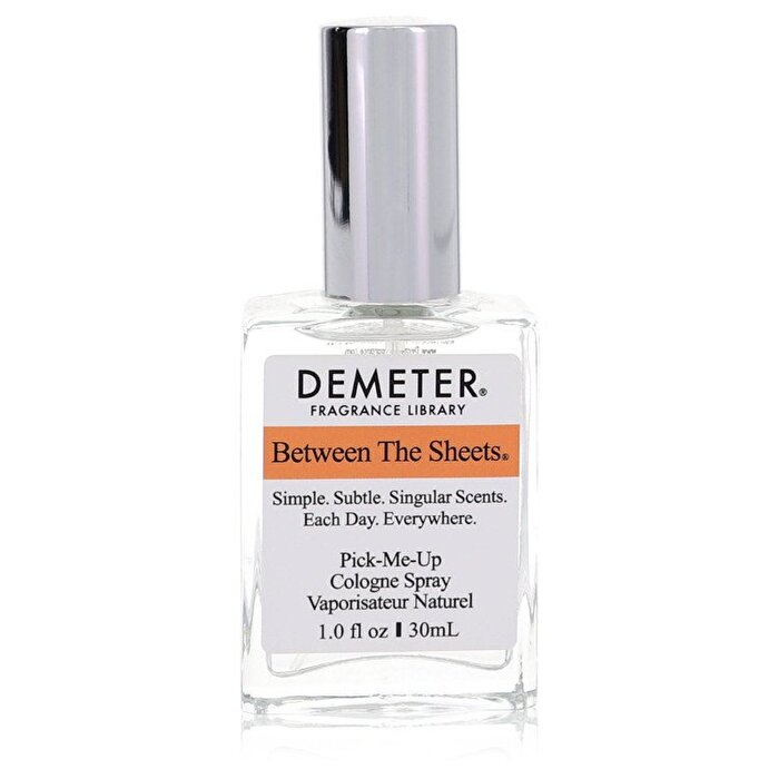 Demeter Demeter Tussen de Lakens Cologne Spray 30ml/1oz