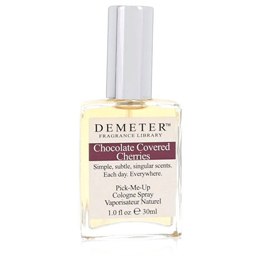 Demeter Demeter Chocolade Omhulde Kersen Cologne Spray 30ml/1oz
