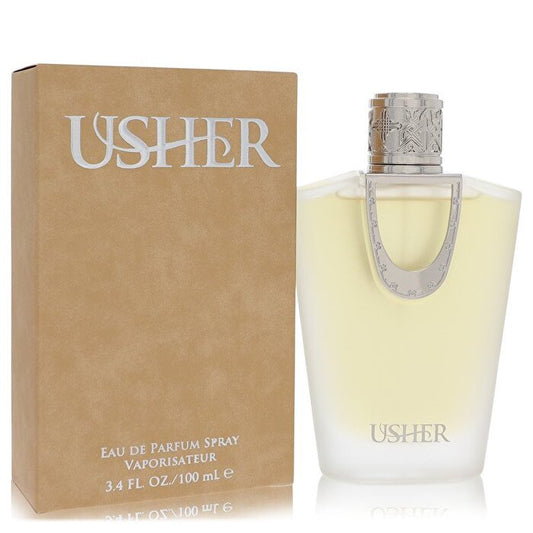 Usher Usher voor vrouwen Eau de Parfum Spray 100ml/3.4oz