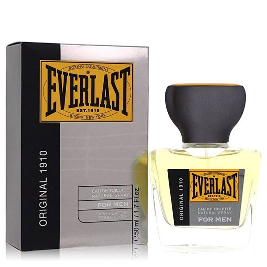 Everlast Eau de Toilette-spray 50 ml/1,7 oz
