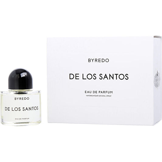 Byredo De Los Santos Eau De Parfum Spray (Unisex) 50ml