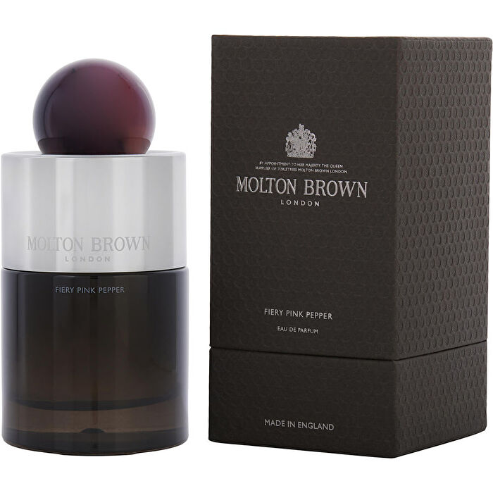 Molton Brown Vurige Roze Peper Eau De Parfum Spray 100ml