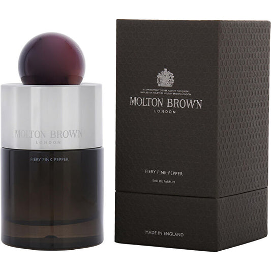 Molton Brown Vurige Roze Peper Eau De Parfum Spray 100ml