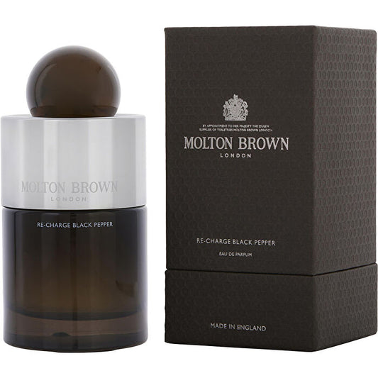 Molton Brown Re Charge Zwarte Peper Eau De Parfum Spray 100 ml