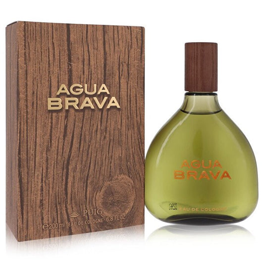 Antonio Puig Agua Brava Eau De Keulen 200 ml/6,7 oz