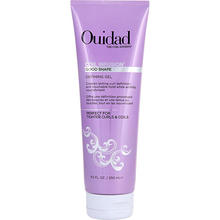 Ouidad Coil Infusion Goede Vorm Definiërende Gel 250ml/8.5oz