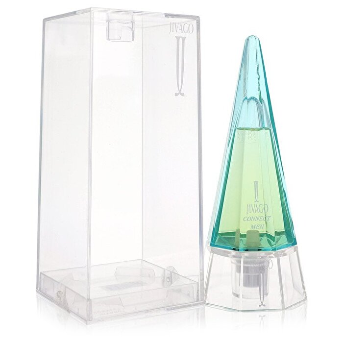 Ilana Jivago Jivago Connect Eau De Toilette Spray 75 ml/2,5 oz