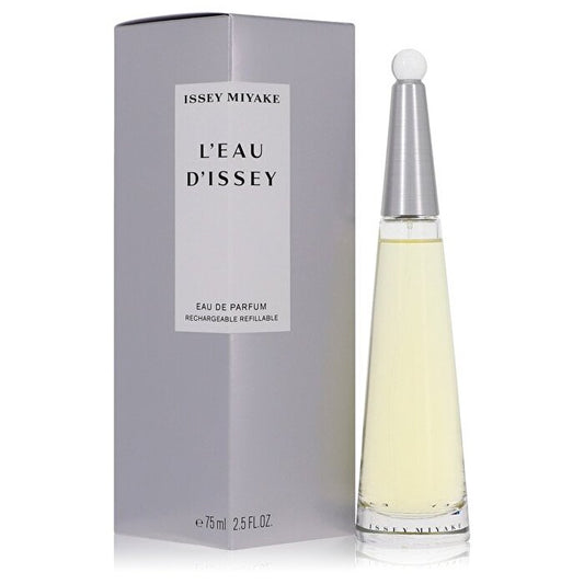 Issey Miyake L'eau D'issey (issey Miyake) Eau de parfum hervulbare spray 75 ml/2,5 oz