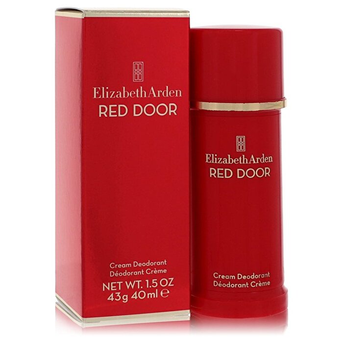 Elizabeth Arden Red Door Deodorantcrème 44 ml/1,5 oz