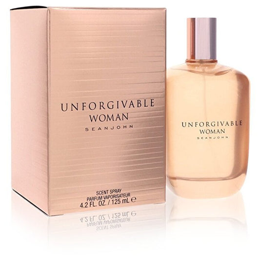 Sean John Onvergeeflijke Eau De Parfum Spray 125 ml/4,2 oz