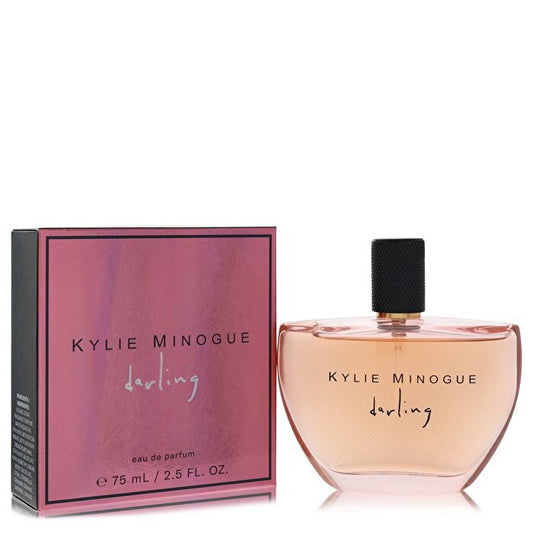 Kylie Minogue Darling Eau de Parfum Spray 75 ml/2,5 oz