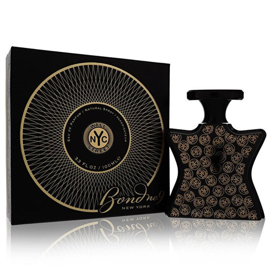 Bond No. 9 Wall Street Eau De Parfum Spray 100ml/3.3oz