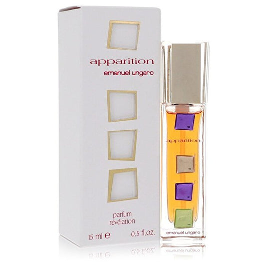 Ungaro verschijning pure parfum 15 ml/0,5 oz