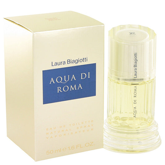 Laura Biagiotti Aqua Di Roma Eau de Toilette Spray 50 ml/1,7 oz