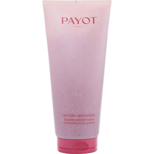 Payot Rituel Douceur Exfoliërende Body Granita 200ml
