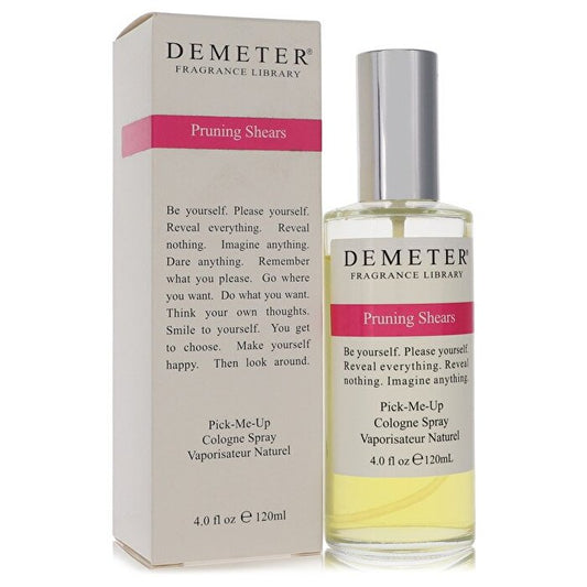 Demeter Demeter snoeischaar Cologne Spray 120ml/4oz