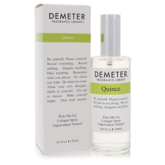 Demeter Demeter Kweepeer Cologne Spray 120ml/4oz