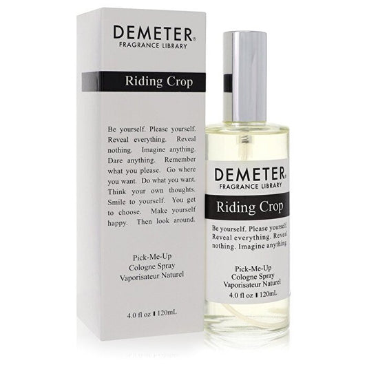Demeter Demeter Rijzweep Cologne Spray 120ml/4oz