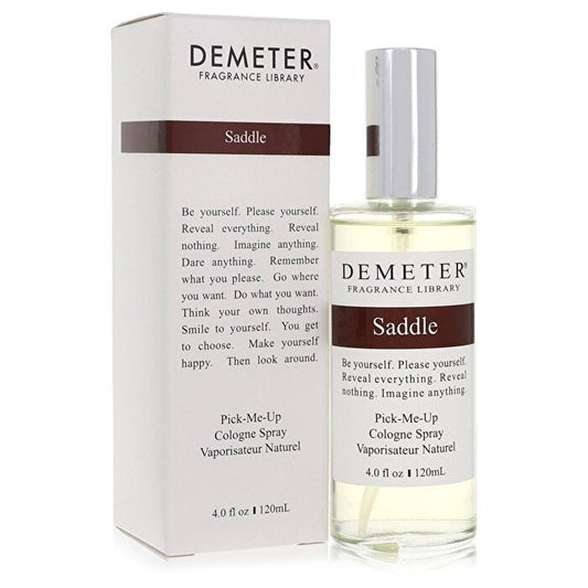 Demeter Demeter Zadel Cologne Spray 120ml/4oz