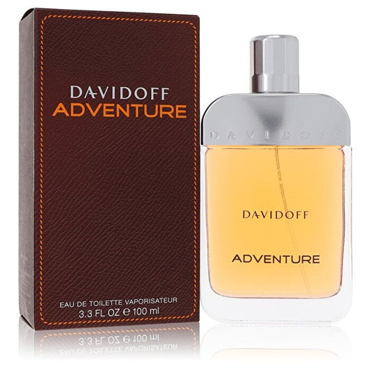 Davidoff Davidoff Adventure Eau De Toilette Spray 100 ml/3,4 oz