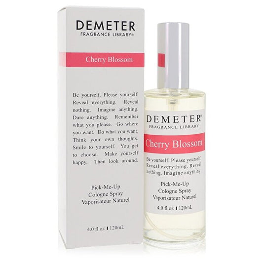 Demeter Demeter Kersenbloesem Cologne Spray 120ml/4oz