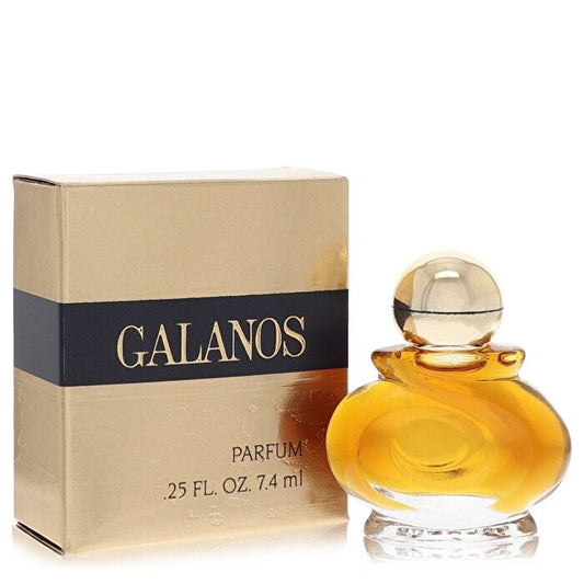 Galanos Mini Puur Parfum 7 ml/0,25 oz