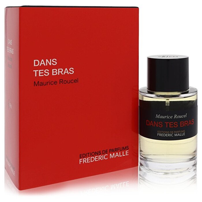 Frederic Malle Dans Tes Bras Eau De Parfum Spray (Unisex) 100 ml/3,4 oz