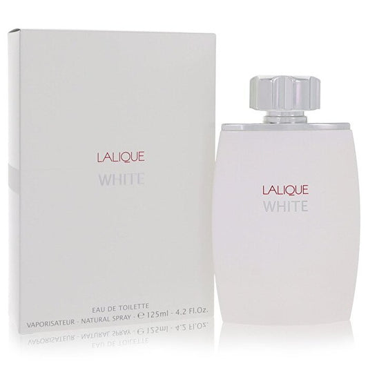 Lalique Lalique Witte Eau De Toilette Spray 125 ml/4,2 oz
