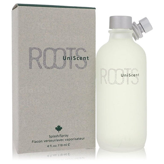 Coty Roots Eau de Toilette Spray 120ml/4oz