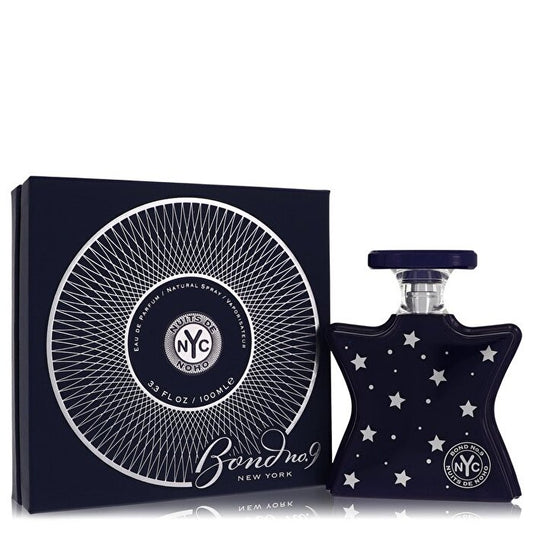 Bond No. 9 Nuits De Noho Eau de Parfum Spray 100 ml/3,3 oz
