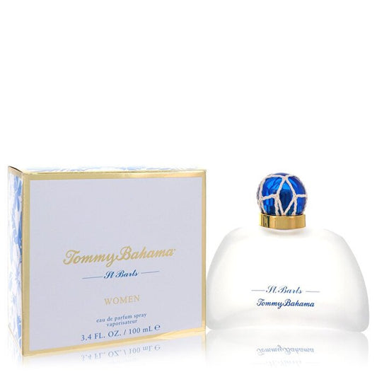 Tommy Bahama Tommy Bahama Set Sail St. Barts Eau De Parfum Spray 100 ml/3,4 oz