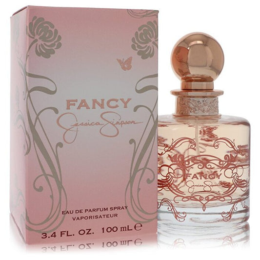 Jessica Simpson Fancy Eau De Parfum Spray 100 ml/3,4 oz
