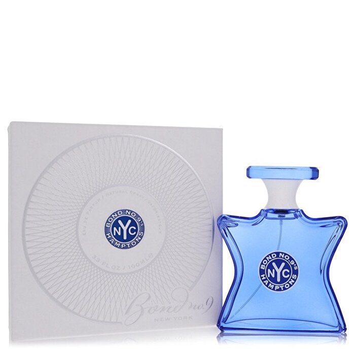 Bond No. 9 Hamptons Eau De Parfum Spray (Unisex) 100 ml/3,3 oz