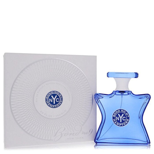 Bond No. 9 Hamptons Eau De Parfum Spray (Unisex) 100 ml/3,3 oz