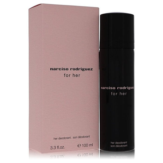 Narciso Rodriguez Deodorant Spray 100ml/3.4oz