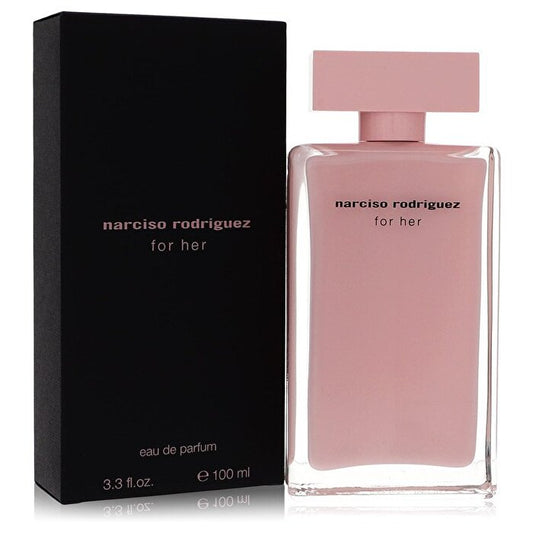 Narciso Rodriguez Eau de Parfum Spray 100 ml/3,3 oz