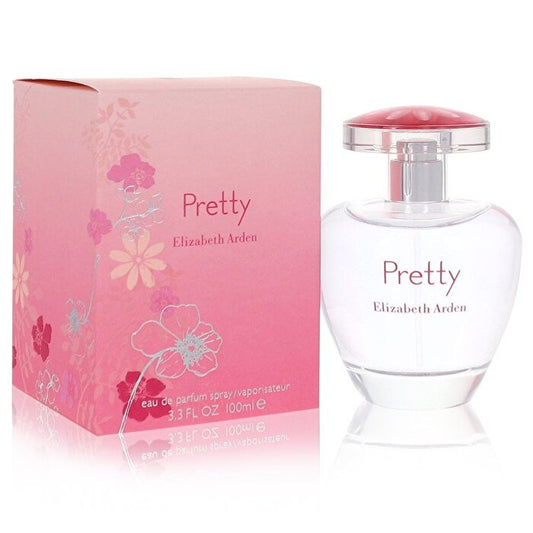 Elizabeth Arden Pretty Eau De Parfum Spray 100 ml/3,4 oz