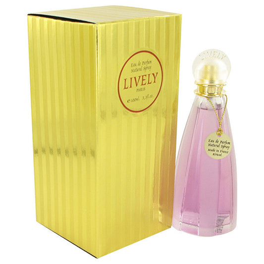 Parfums Levendig Levendig Eau De Parfum Spray 100 ml/3,3 oz