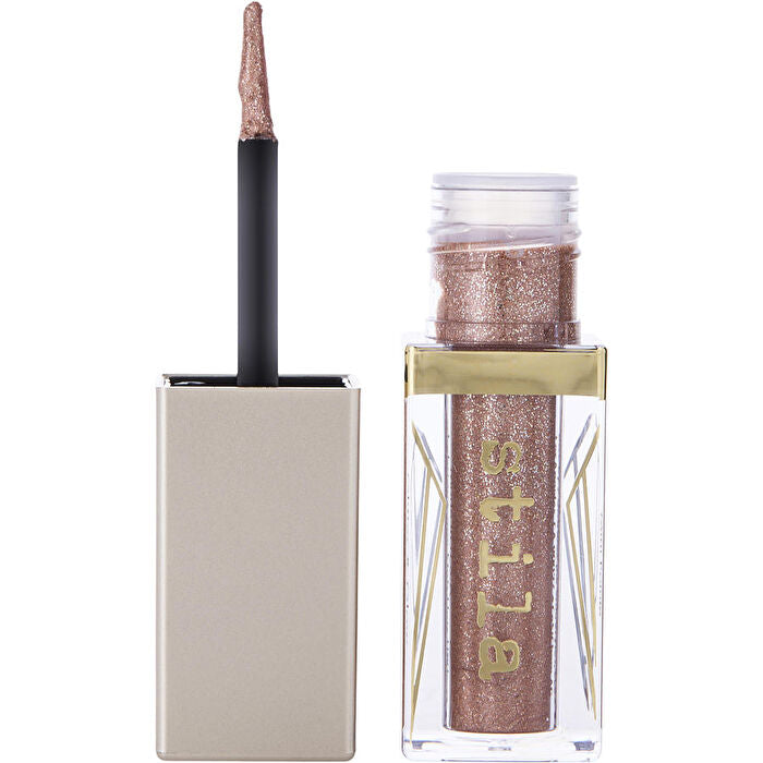 Stila Glitter & Glow Liquid Eye Shadow Kitten Karma 4.5ml