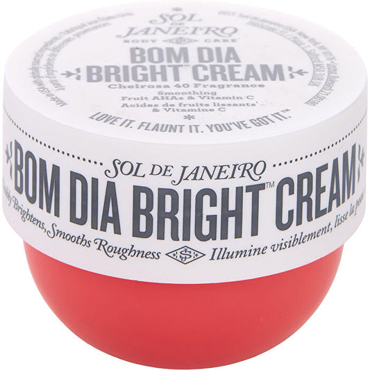 Sol De Janeiro Bom Dia Heldere Crème 75ml