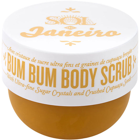 Sol De Janeiro Bum Bum Bodyscrub 220g