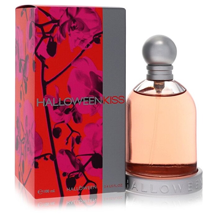 Jesus Del Pozo Halloween Kiss Eau De Toilette Spray 100 ml/3,4 oz