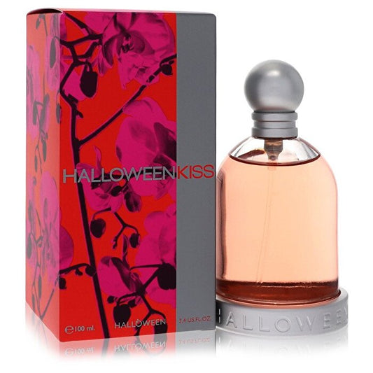 Jesus Del Pozo Halloween Kiss Eau De Toilette Spray 100 ml/3,4 oz
