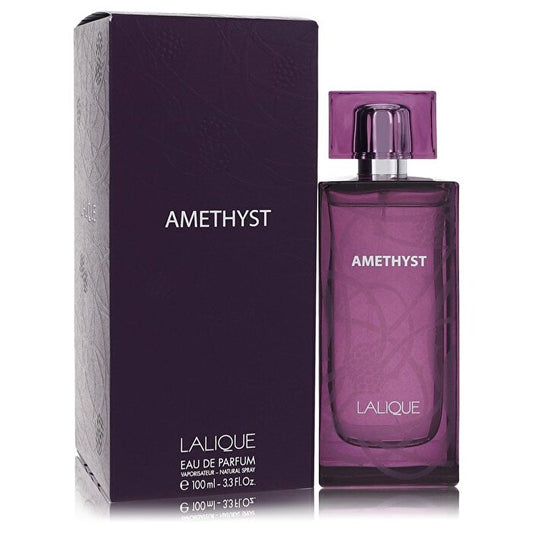 Lalique Lalique Amethist Eau de Parfum Spray 100 ml/3,4 oz