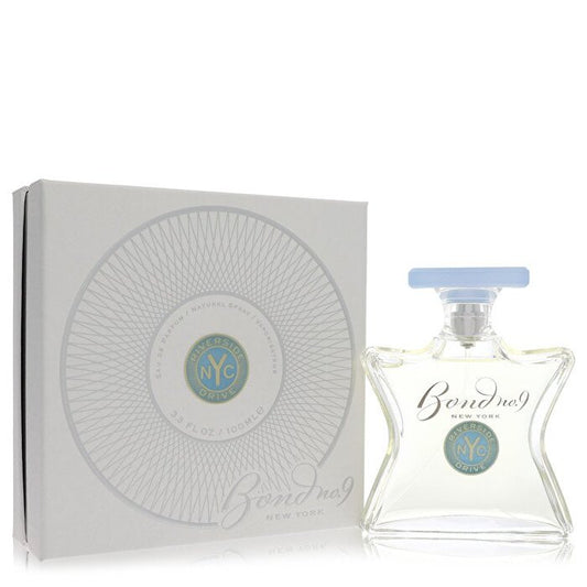 Bond No. 9 Riverside Drive Eau de Parfum Spray 100 ml/3,3 oz