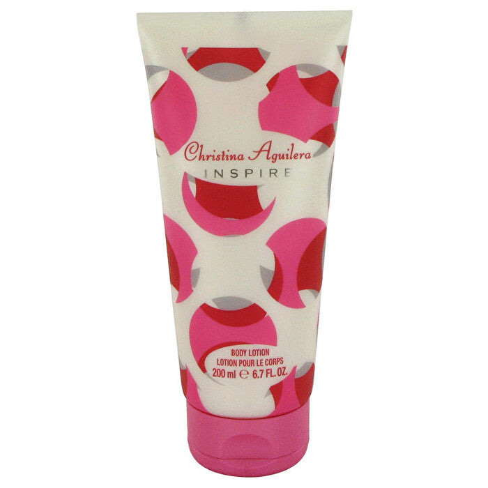 Christina Aguilera Christina Aguilera Inspire Bodylotion 200ml/6.7oz