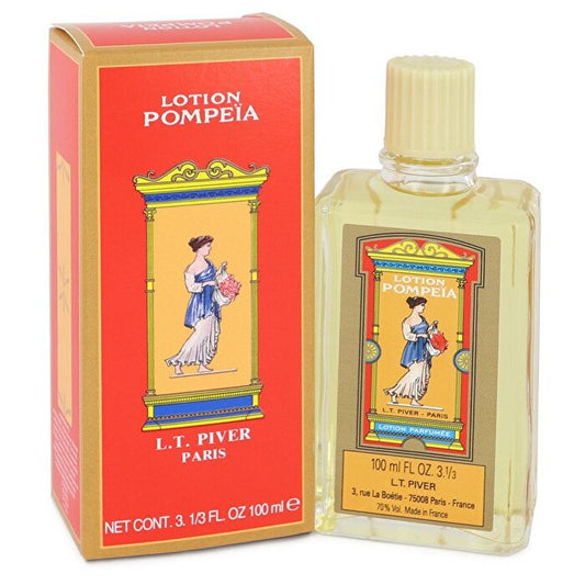 Piver Pompeia Keulen Splash 100 ml/3,3 oz