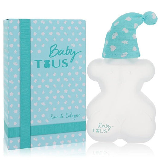 Tous Baby Tous Eau de Keulen Spray 100 ml/3,4 oz