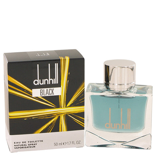Alfred Dunhill Dunhill Zwart Eau De Toilette Spray 50 ml/1,7 oz